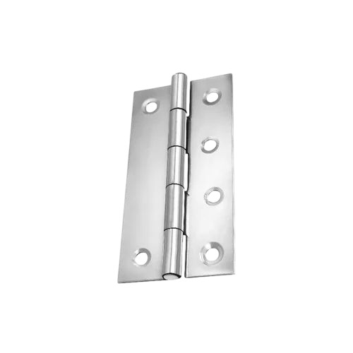 Stainless Steel Door Hinge - Application: Industrial