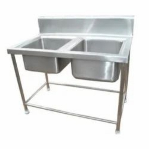 Stainless Steel Kitchen Sink - Feature: Easy To Install