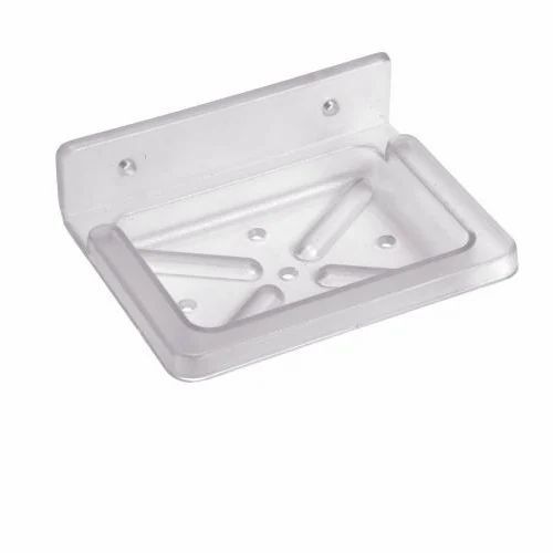 Unbrekeble Soap Dish
