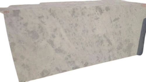 Vani Spotted Marble - 18-20 Mm Thick Polished Slabs, Grey Marble for Flooring, Kitchen Top, Staircase