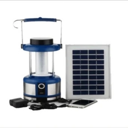 Vesat Lantern Solar Light System