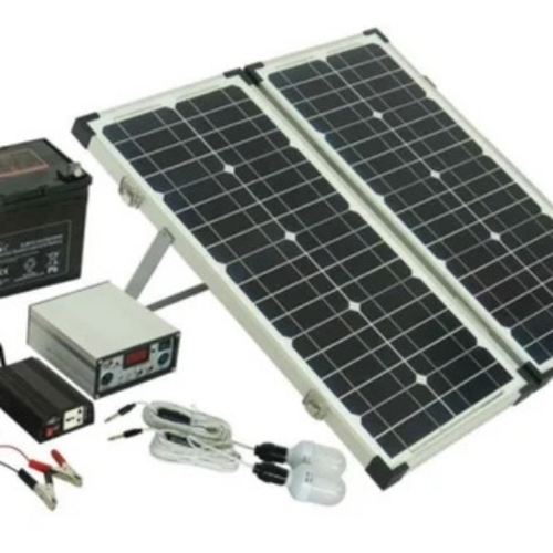 Vesat Solar Power Inverter System