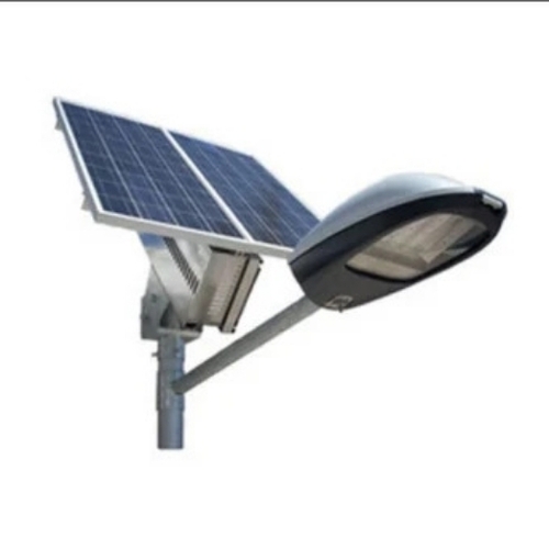 Vesat Solar Street Light System