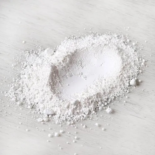 White Pearl Powder  - Cas No: Na