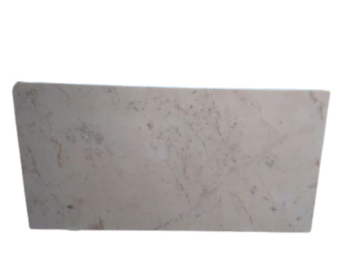 Wonder Beige Marble - 17mm Thickness, Rectangular Slab, Polished Surface | Flooring Stone, Beige, Various Sizes Available
