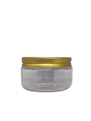 150 Ml Pet Jar