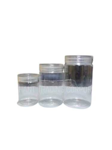 250ml-500ml-800ml Pet Jar