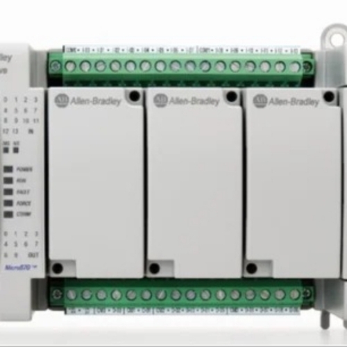 Allen Bradley PLC