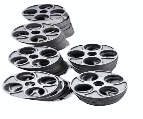 Aluminium Alloy Casting - Application: General Engineering