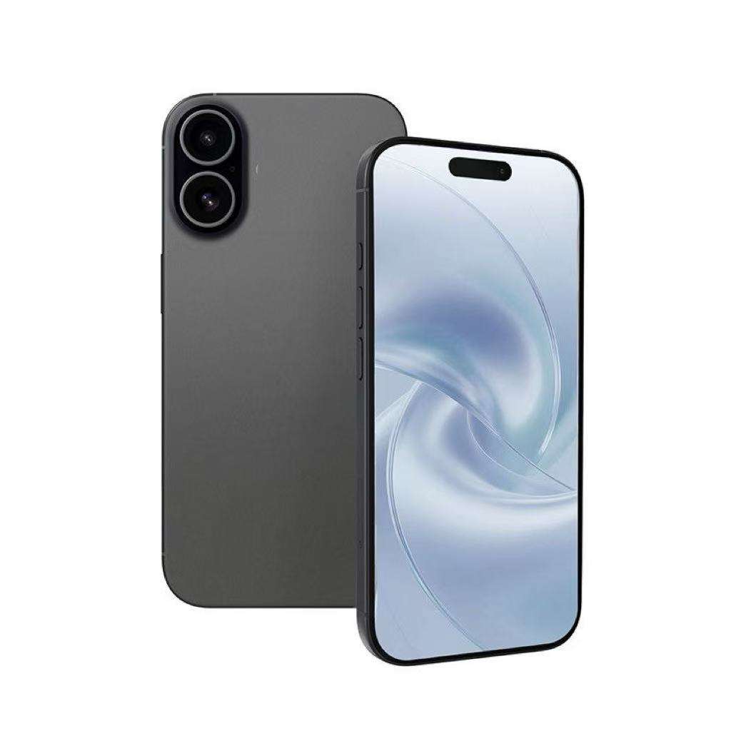 Apple I Phone 16 - Bluetooth Version: Yes