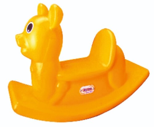 Baby Pony Rocker
