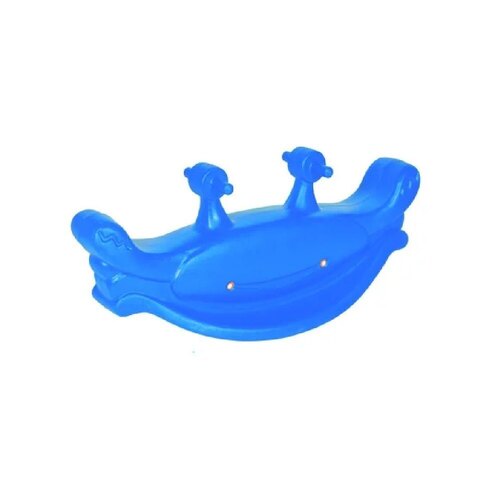 Baby Ship Rocker
