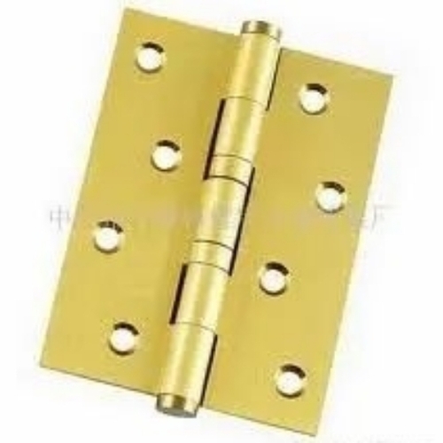 Brass Hinges