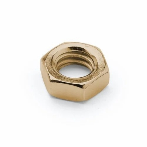 Brass Ring Nut