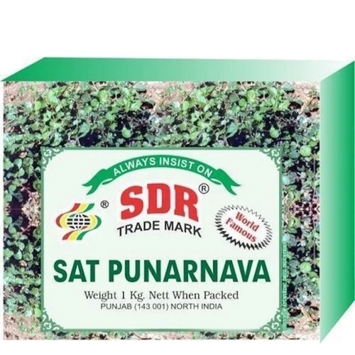 Brown Sat Punarnava Extract