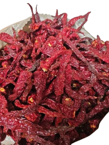 Byadgi Red Chilli