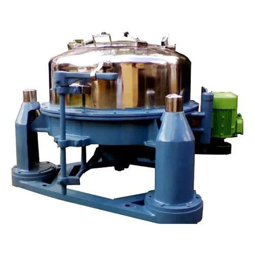 Centrifuge Extractor - Color: .