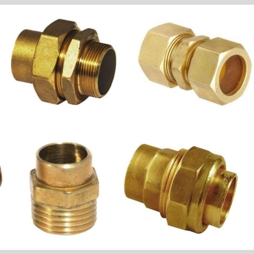 Copper Fittings