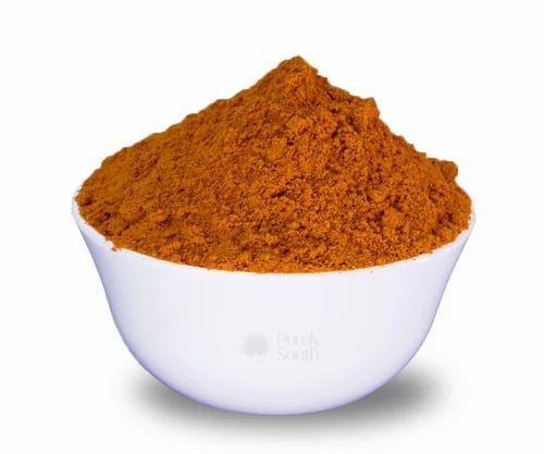 Curry Masala Powder - Brown Powder No Preservatives | Food Grade 12 Months Shelf Life Loose Pack
