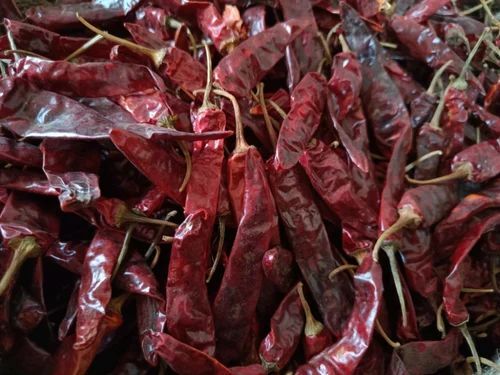 Dried Chilli