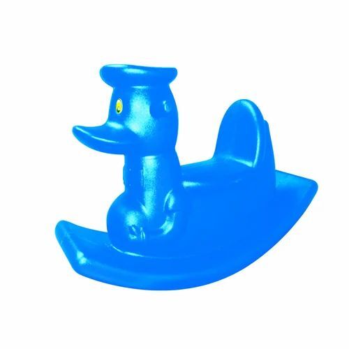 Duck Rocker Baby Toy