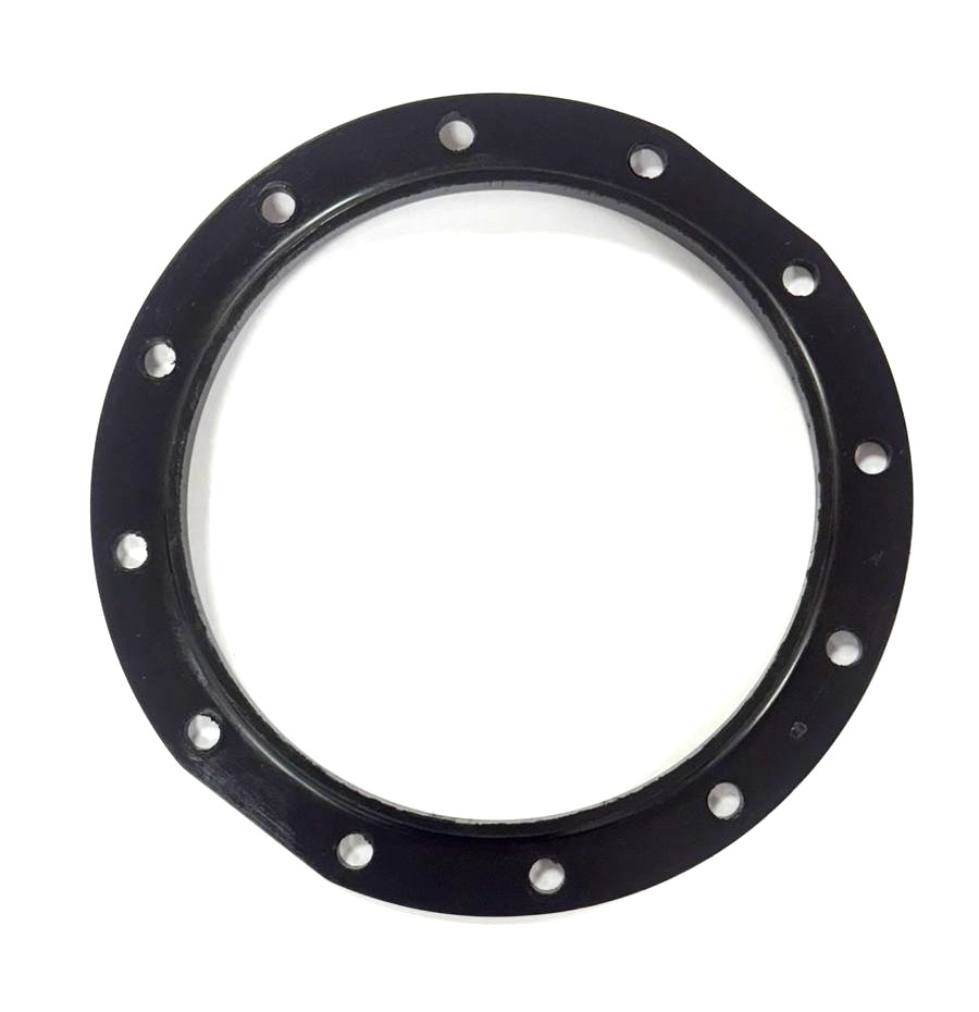 Epdm Geyser Gaskets - Application: Sealing In Electric Water Heaters (Geysers) And Hot Water Systems