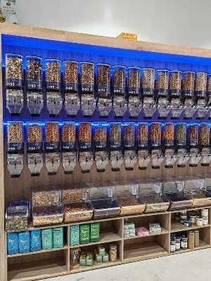 Food Storage Containers