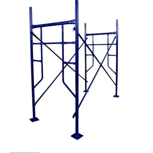H Frame Scaffolding