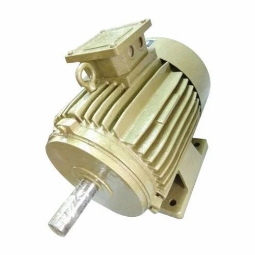 Induction Motor