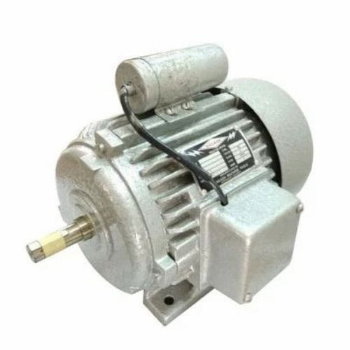 Induction Motors