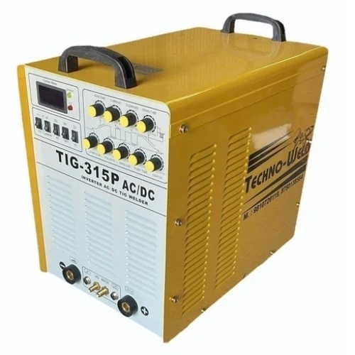 Inverter Tig Dc Welding Machine