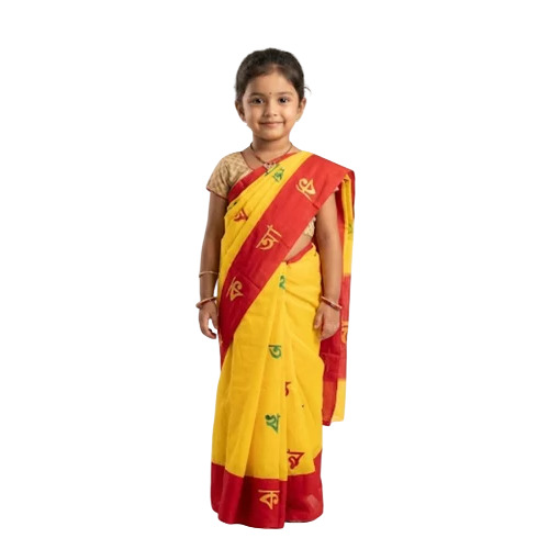 Kids Sarees