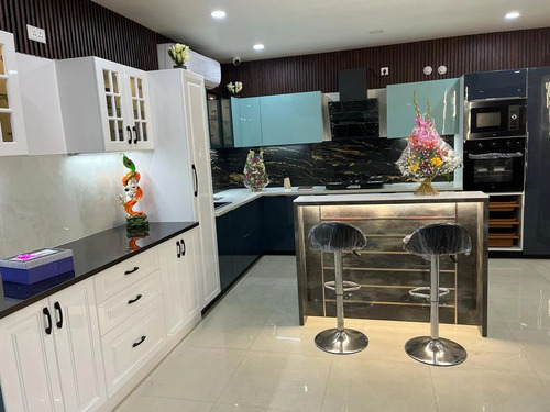 Kitchen Interior Design Service