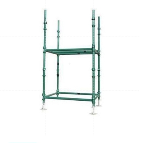 L Shape Scaffolding 