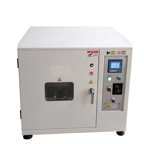 Lab Dyeing Machine - Applicable Material: .