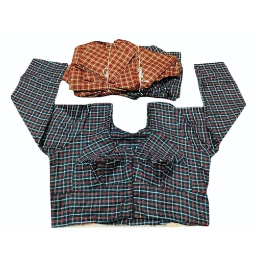 Ladies Winter Blouse