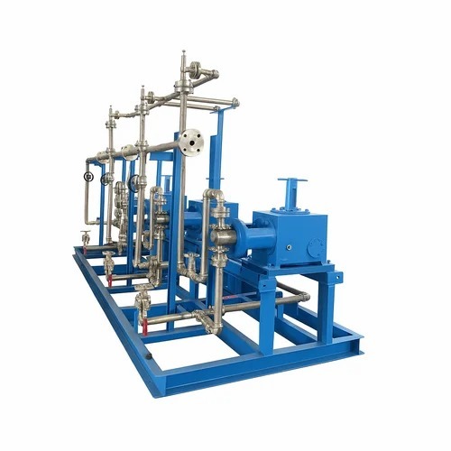 Dosing Unit