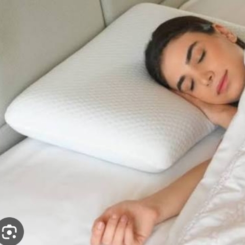 Memory Foam Pillow