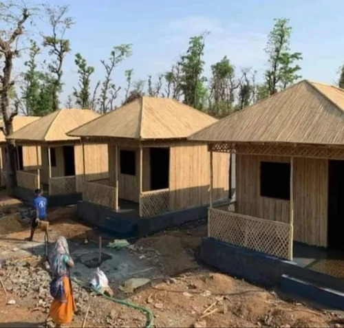 Outdoor Garden Gazebo - Dimensions: Na