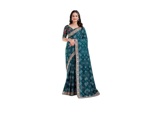 Plain Silk Sarees