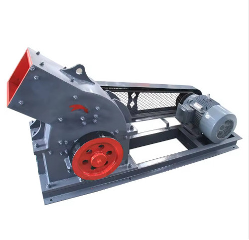 Pc600x900 Hammer Crusher For Stone Crushing