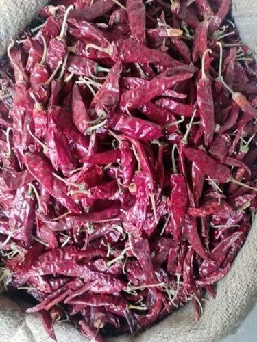Pure Red Chilli