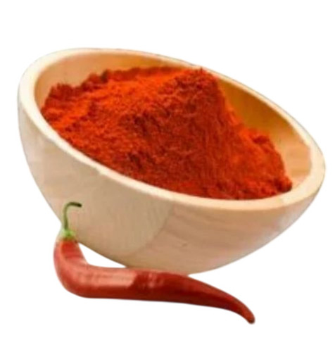 Pure Red Chilli Powder