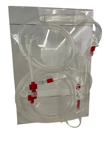 PVC Hemodialysis Blood Tubing Set