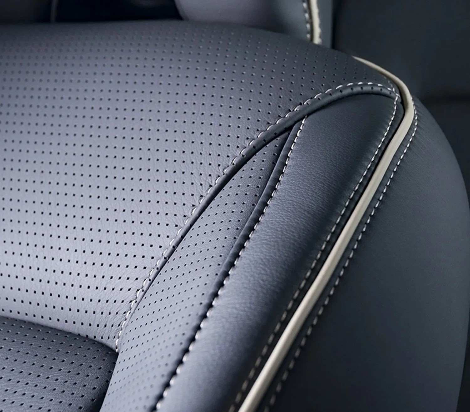 PVC Leather For Car Seat Cover - Durable PVC Leather Water Resistant UV Protected Scratch Resistant