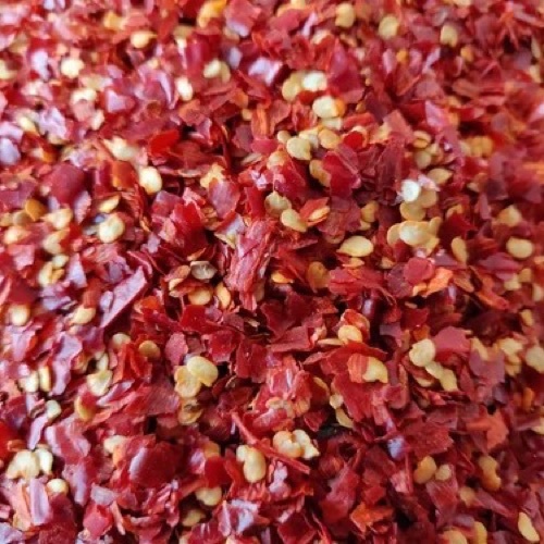 Red Chilli Flakes