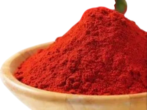 Red Chilli Powder