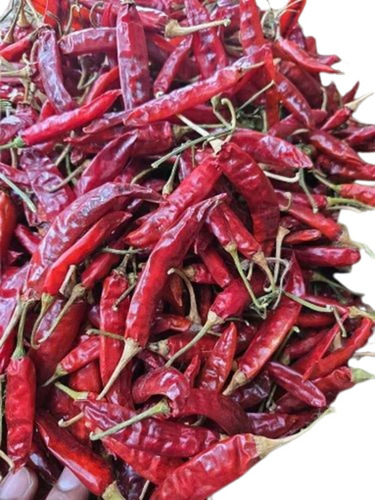 Red Chillies