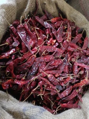 Red Dry Chilli