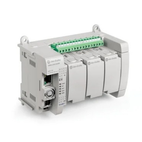 Stable Operation Allen Bradley PLC